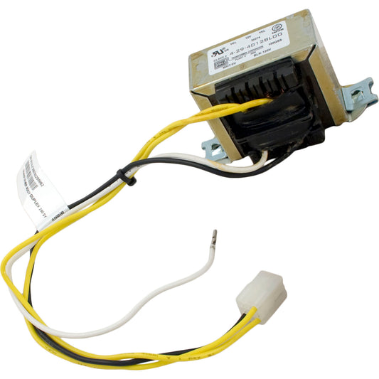 Transformer, Balboa, 9-pin for 230v Duplex Systems, 115v,15v