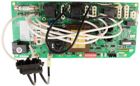 PCB, Balboa, Genuine VS501Z