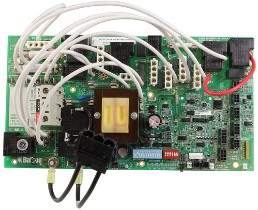 PCB, Balboa, Genuine EL2000M3