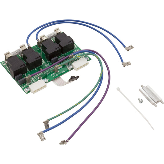 PCB, Waterway NEO 2100, Daughter Board 2 (DB-2)