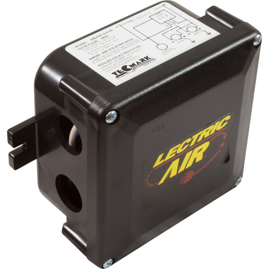 Timer, Tecmark, 120V,1.0HP, Sensor Connector, Solid State