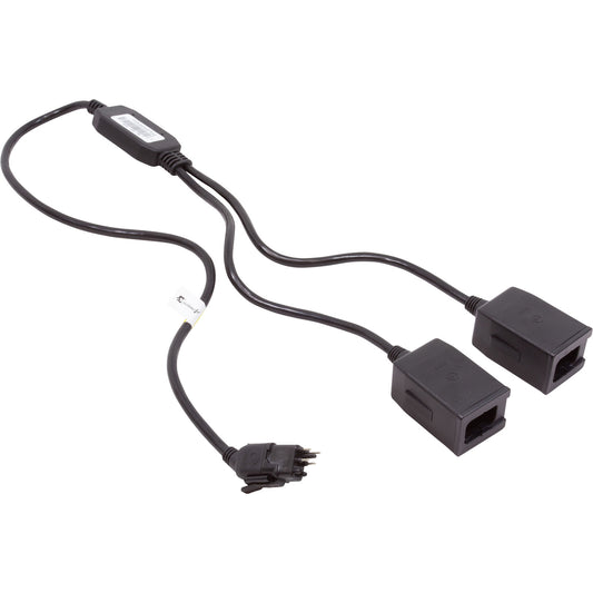 Splitter, Gecko in.split LC, for in.xe/xm/xm2/clear Systems