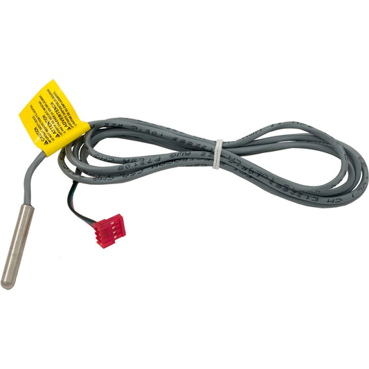 Sensor, Hi Limit, HydroQuip, 76", 1/4"dia, 4-pin, Versi-Heat
