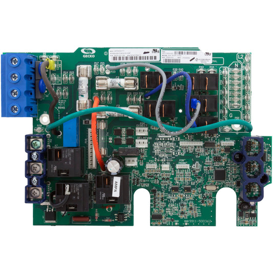 PCB, HQ-Gecko, Y Series ye-5