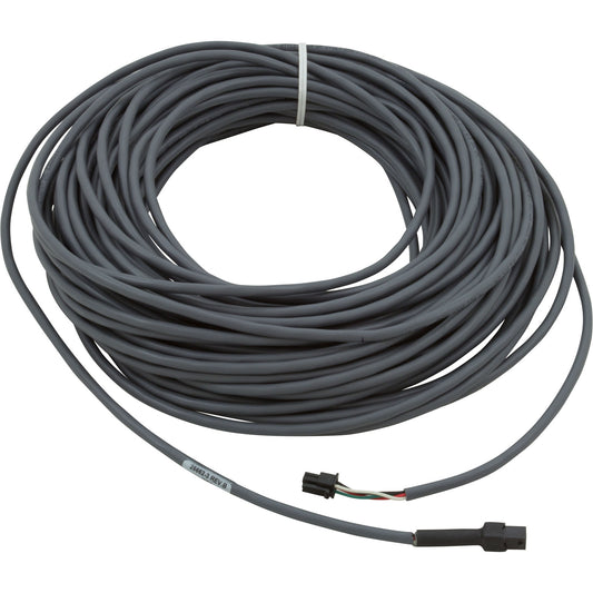 Topside Extension Cable, HQ-BWG BP Series, 4 Pin, 100',Molex