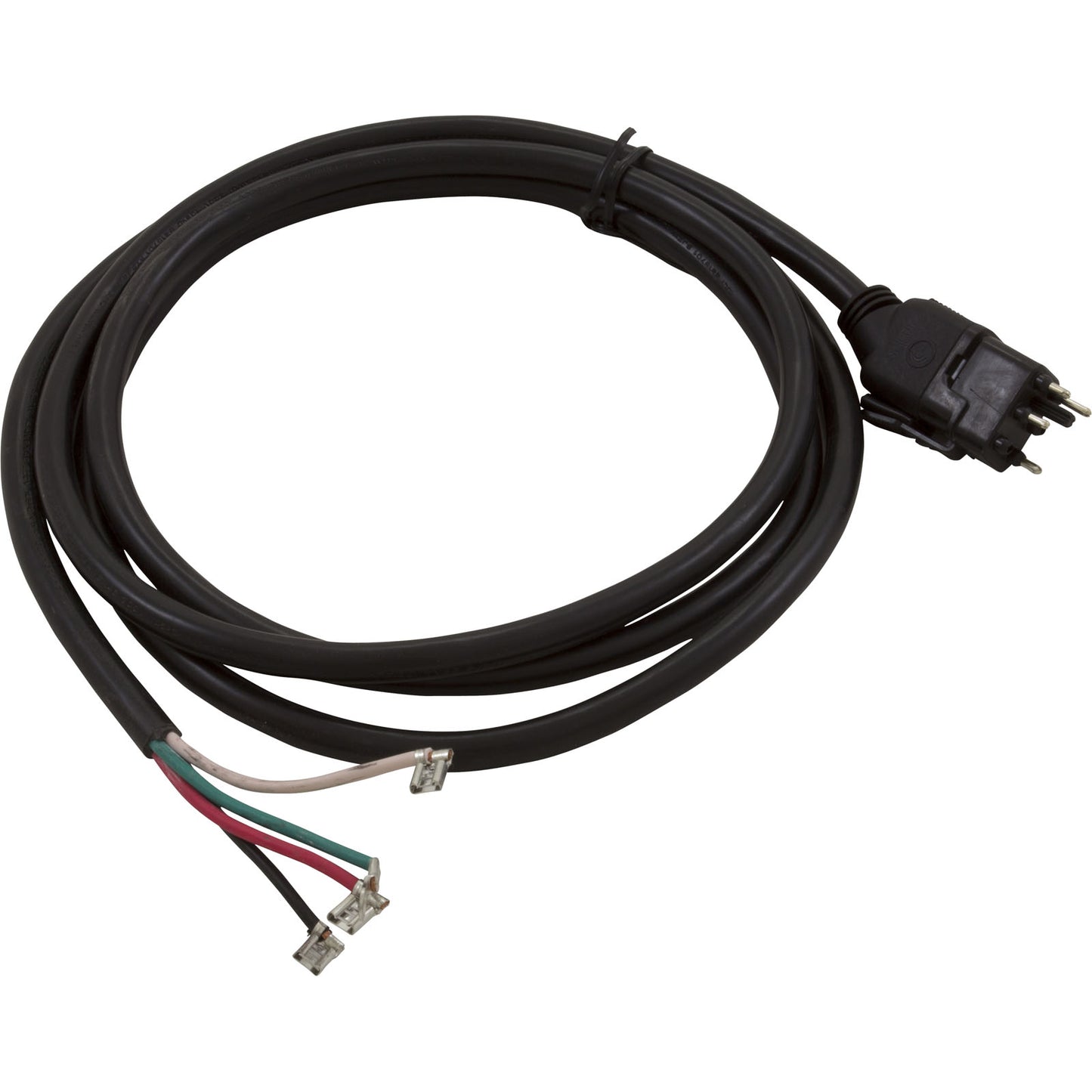 HC Cord, Gecko, 2 Speed Pump, 15A, 230v, 96