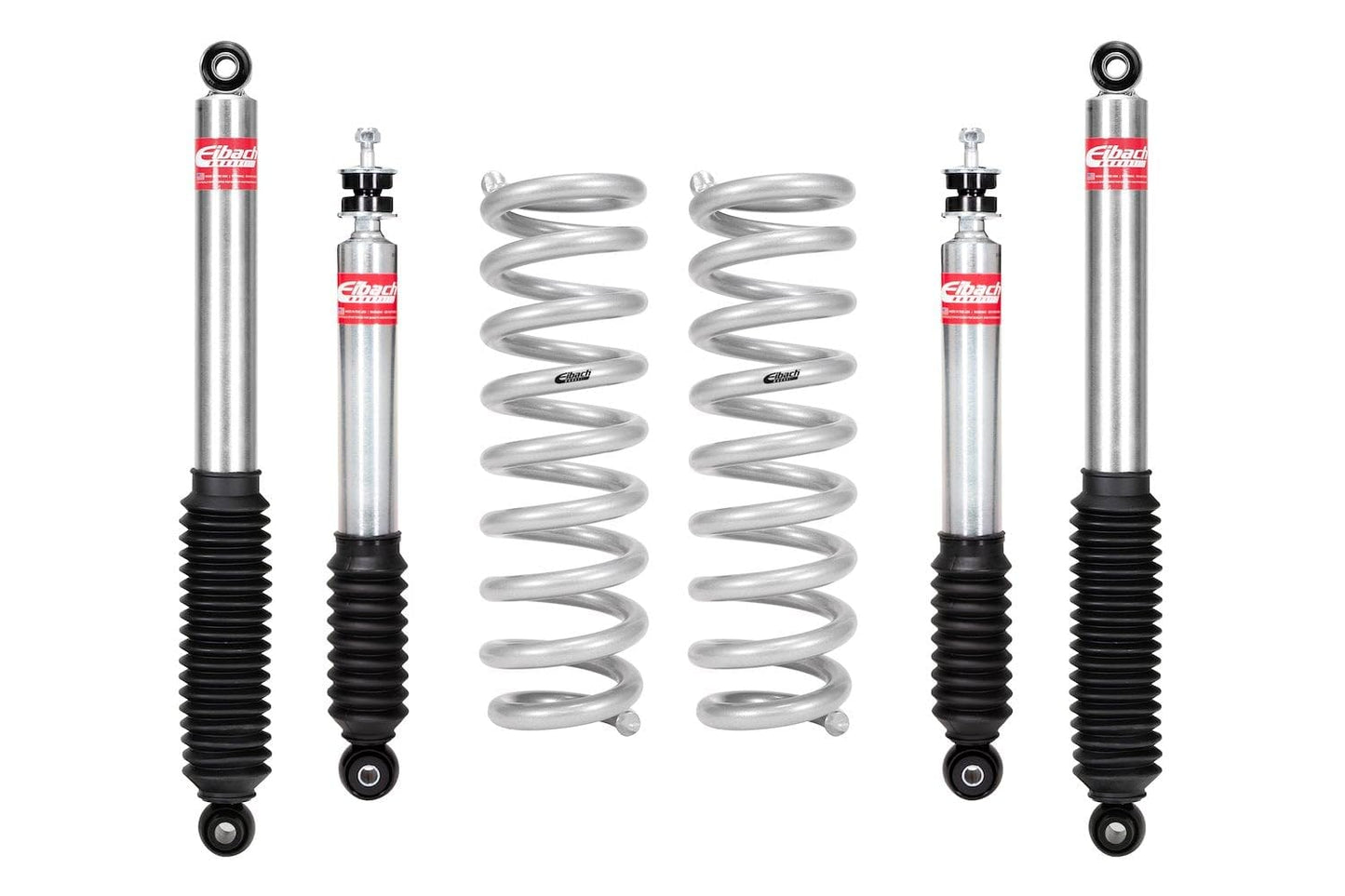 Eibach Pro-Truck Lift System Stage 1 E80-23-006-01-22
