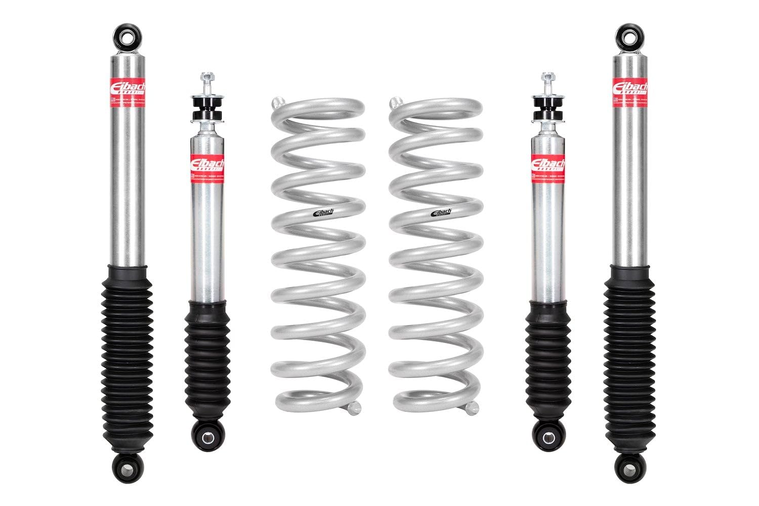 Eibach Pro-Truck Lift System Stage 1 E80-23-006-01-22