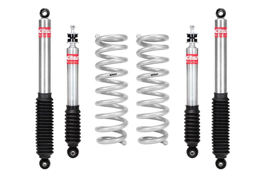 Eibach Pro-Truck Lift System Stage 1 E80-23-006-01-22
