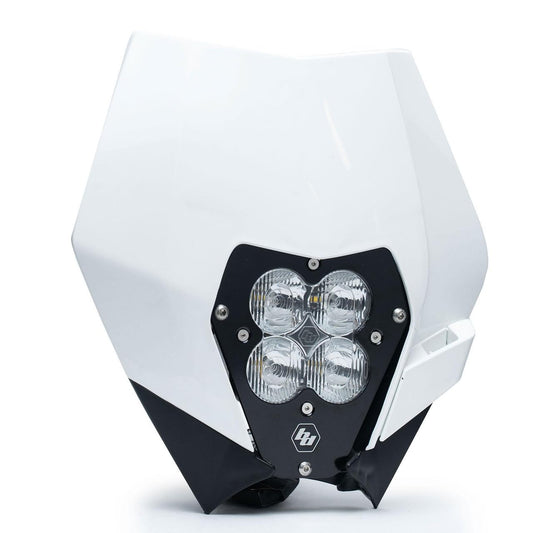Baja Designs 0813 Ktm 250 Sxf XL40 LED with Headlight Shell - 82-0003