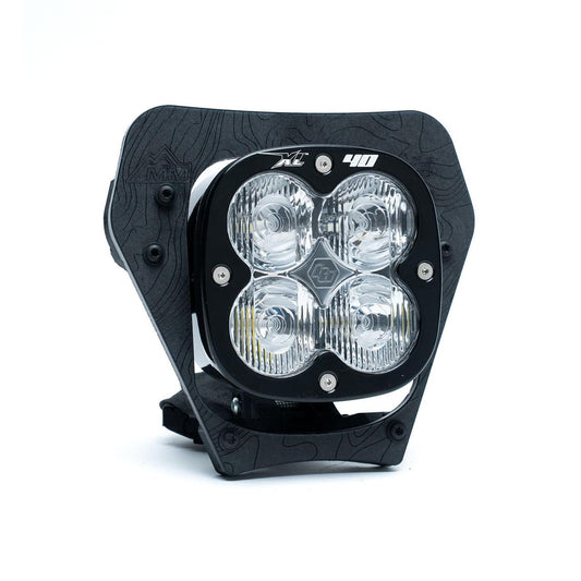 Baja Designs 24C Ktm 500 Excf XL40 LED Headlight Kit - 82-1003