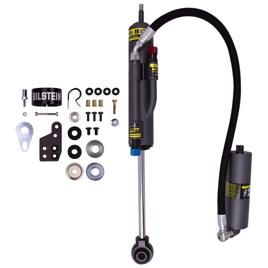 Bilstein - 07-14 Toyota FJ Cruiser B8 8100 (Bypass) Rear Left Shock Absorber - 0-2in Lift (25-288155)
