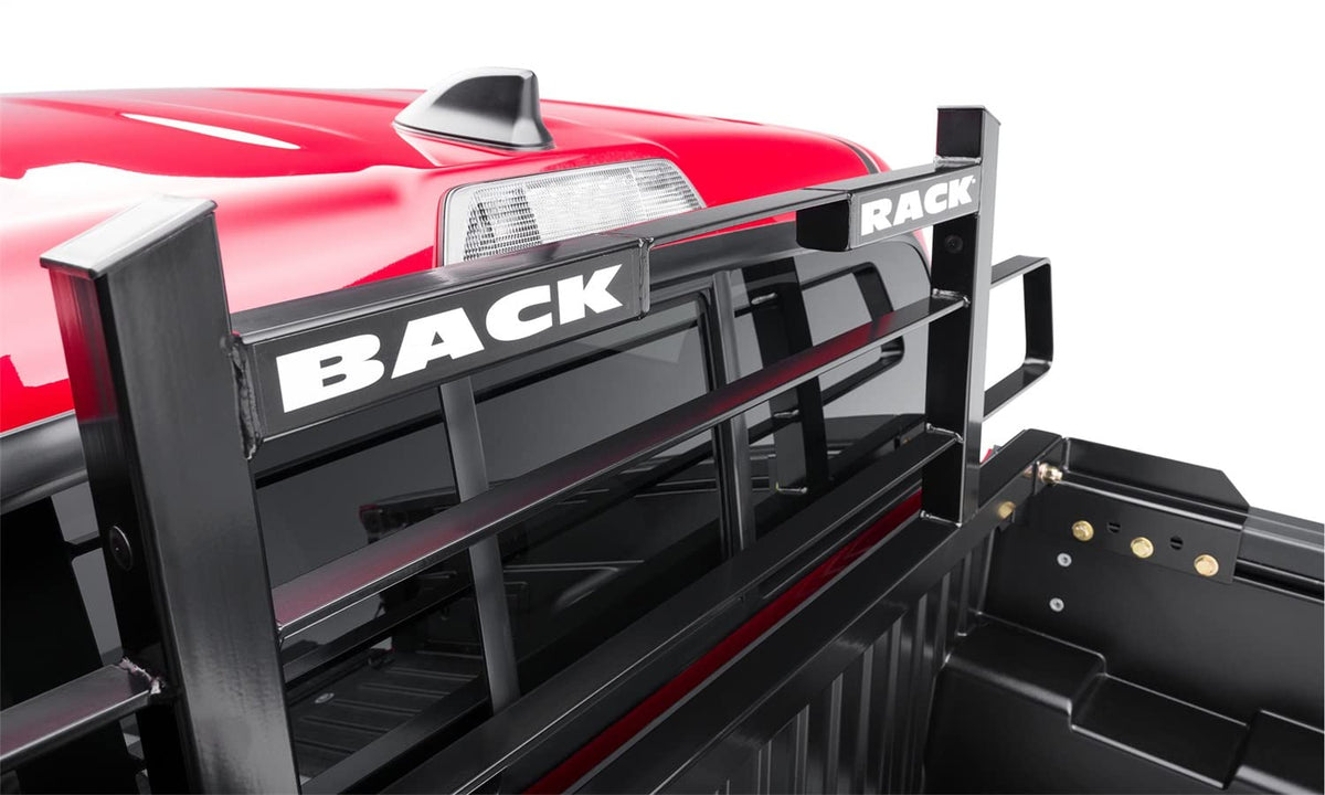 Backrack 22C Maverick No Drill Hardware Kit Frame Not Included - 30150