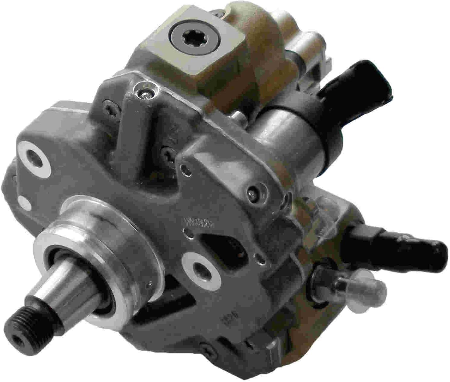 Fleece Performance Engineering -DMAX-CP3-10MM Duramax 10Mm Stroker Cp3