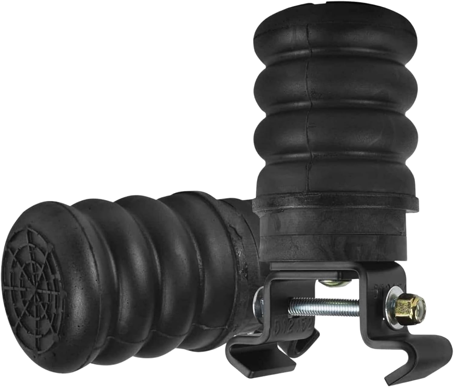 SuperSprings TSS-107-47 Pair of Left and Right Trailer SumoSprings | GAWR of 5,000-8,000 lbs | Reduces G-Force in Trailer by 68% | Removes Sway, Hop and Body Roll
