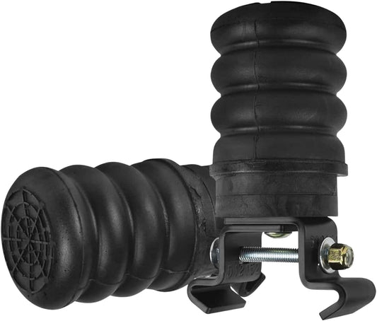 SuperSprings TSS-107-47 Pair of Left and Right Trailer SumoSprings | GAWR of 5,000-8,000 lbs | Reduces G-Force in Trailer by 68% | Removes Sway, Hop and Body Roll