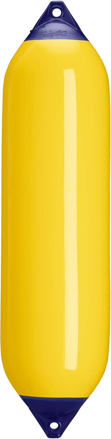 Polyform F-Series Boat Fenders