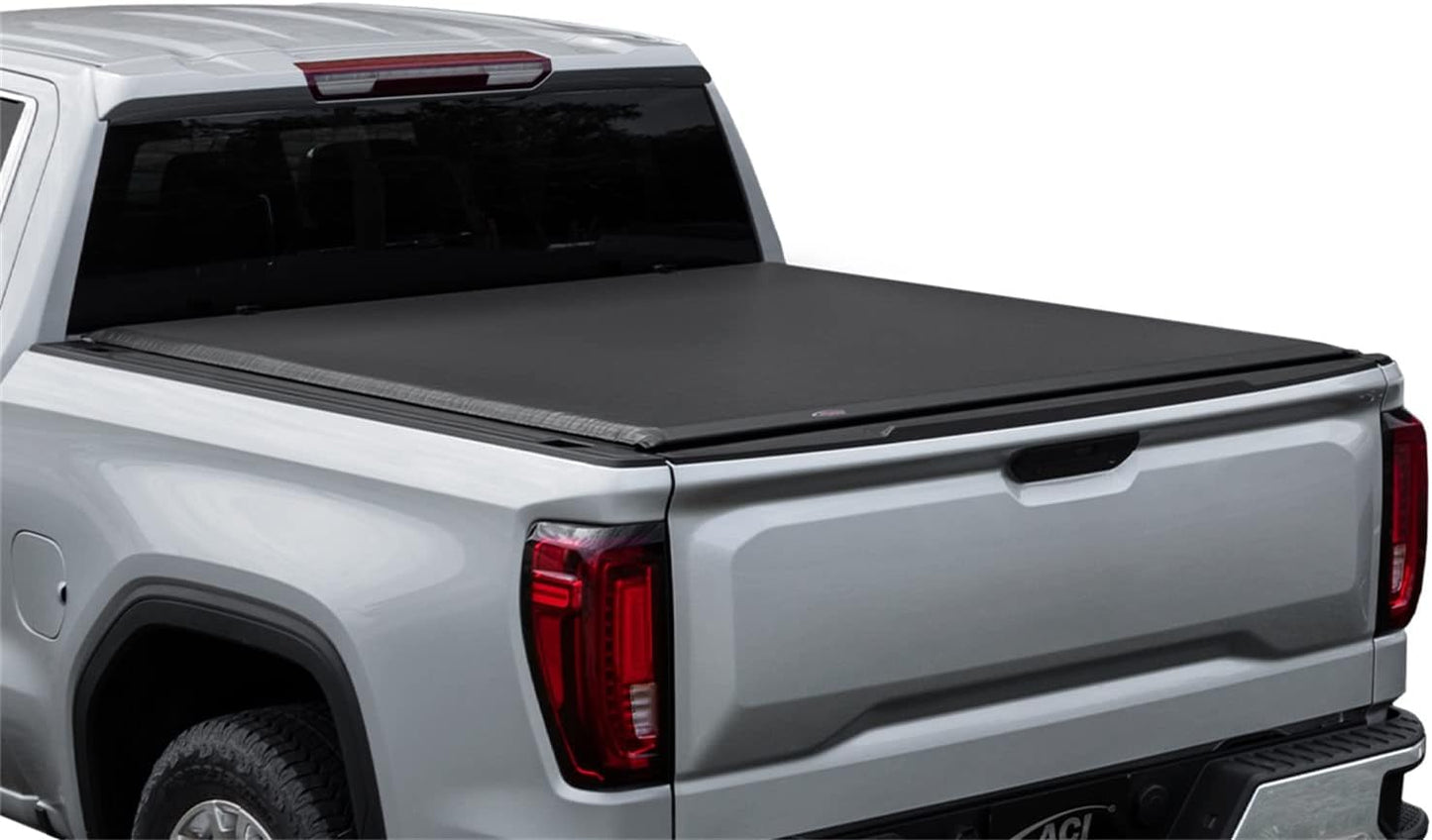 Access 42389 Lorado Roll Up Tonneau Cover