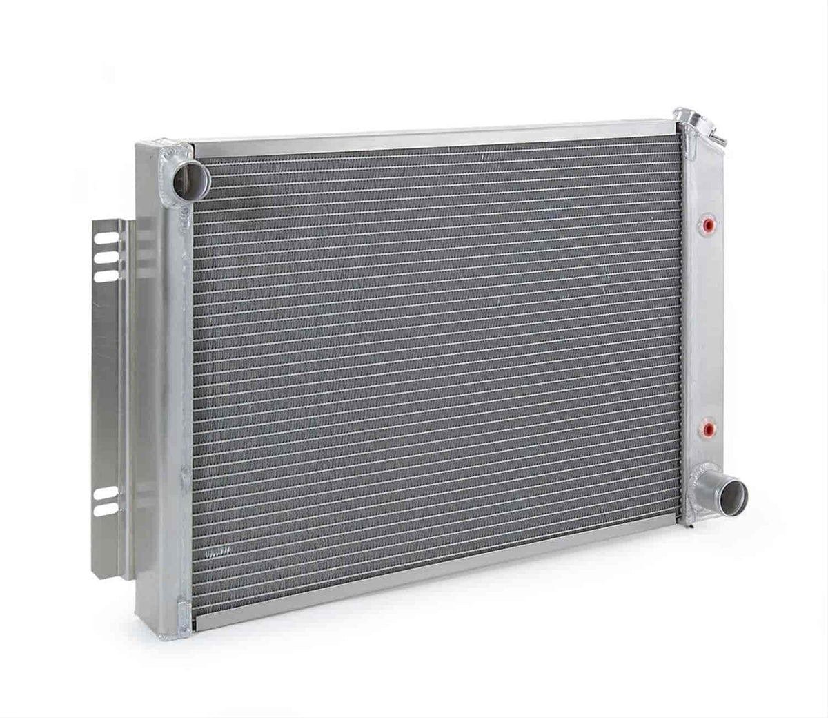 Be Cool Radiators Directfit Natural Finish Radiator for Gm with Auto Trans - 62168