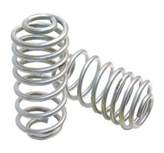 Belltech (KW Automotive) 0720 Gm SUV TAHOE/YUKON No Auto Ride 2 in Coil Spring Set - 5321