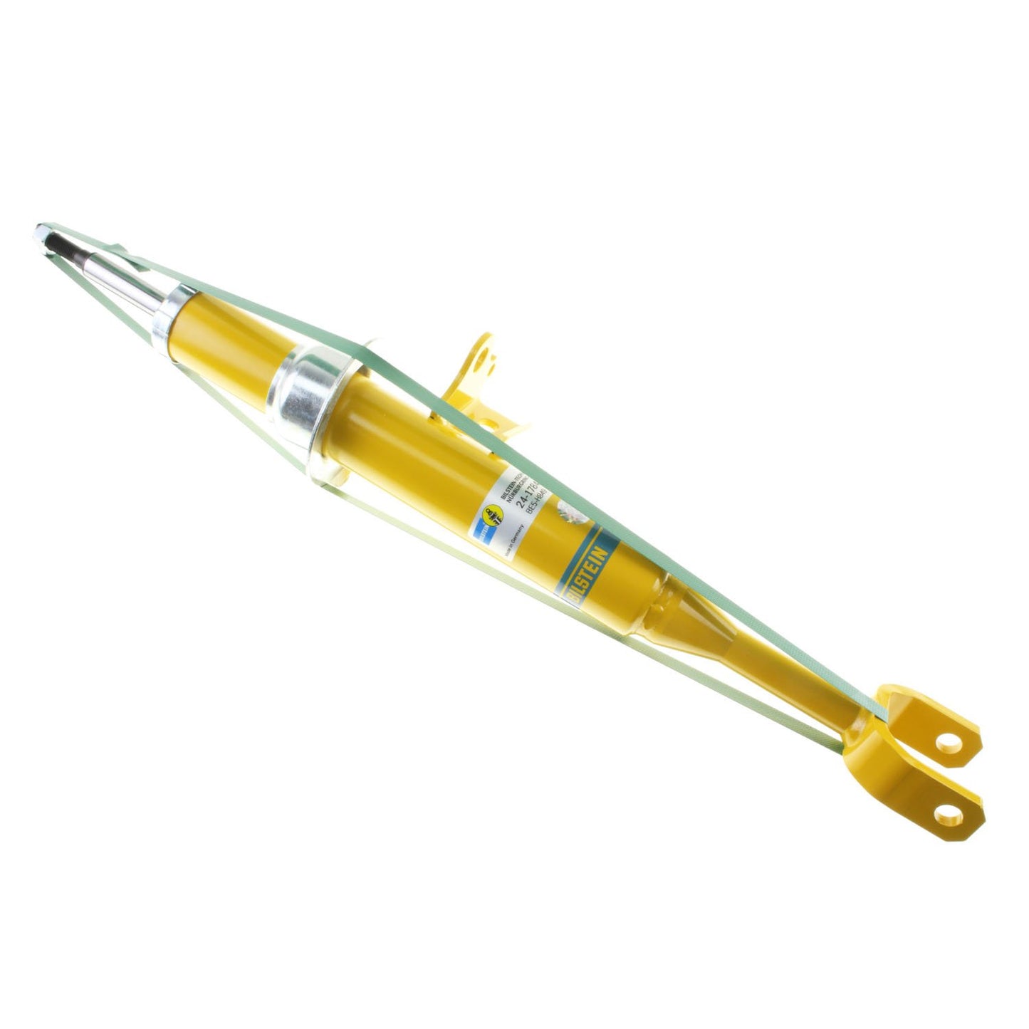 Bilstein 24-178495 B6 Performance Shock Absorber B6 Performance Shock Absorber