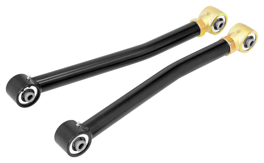Currie Enterprises Front Lower Control Arms From JK Off Road Suspension System