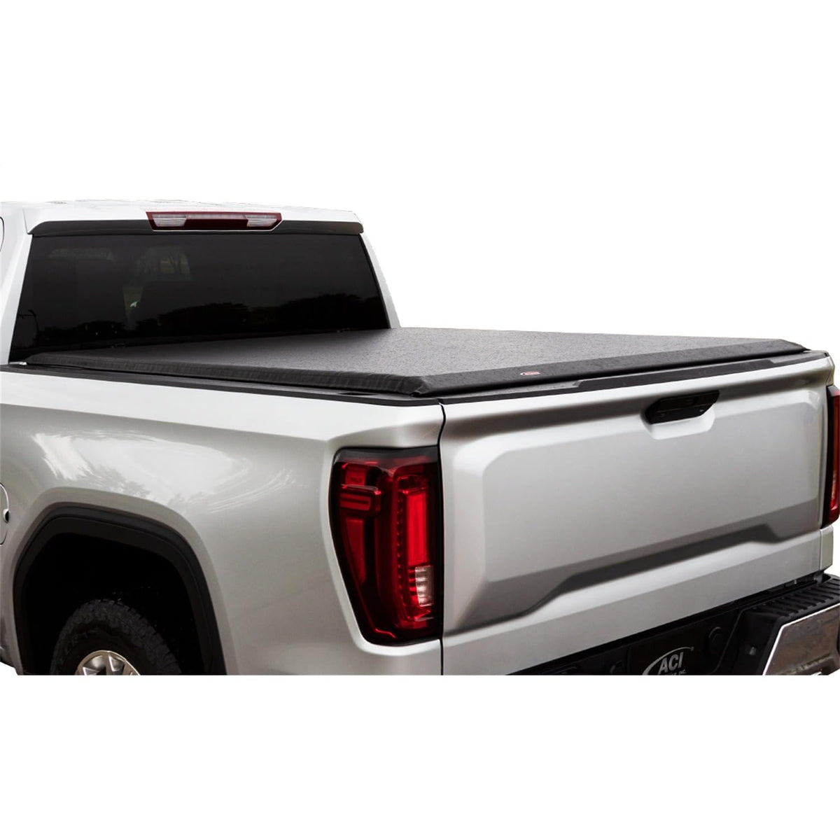 Access Bed Covers 0104 Tacoma Fleetside 5 ft Literider Soft Roll Up Tonneau Cover - 35049