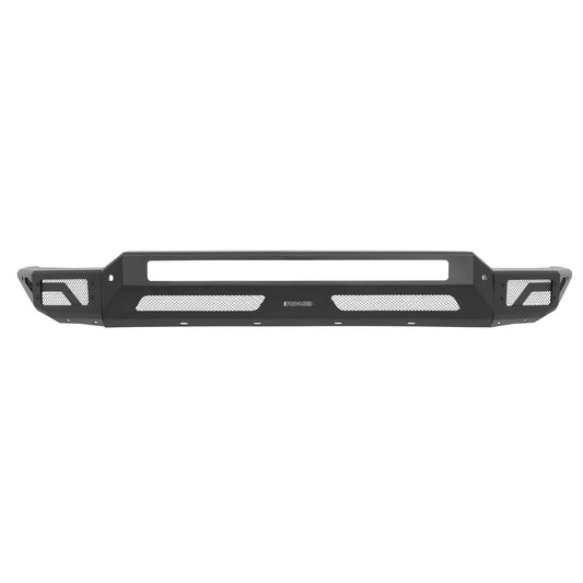Westin 58-41225 Pro-Mod Front Bumper fits 2020-2023 Silverado 2500 3500