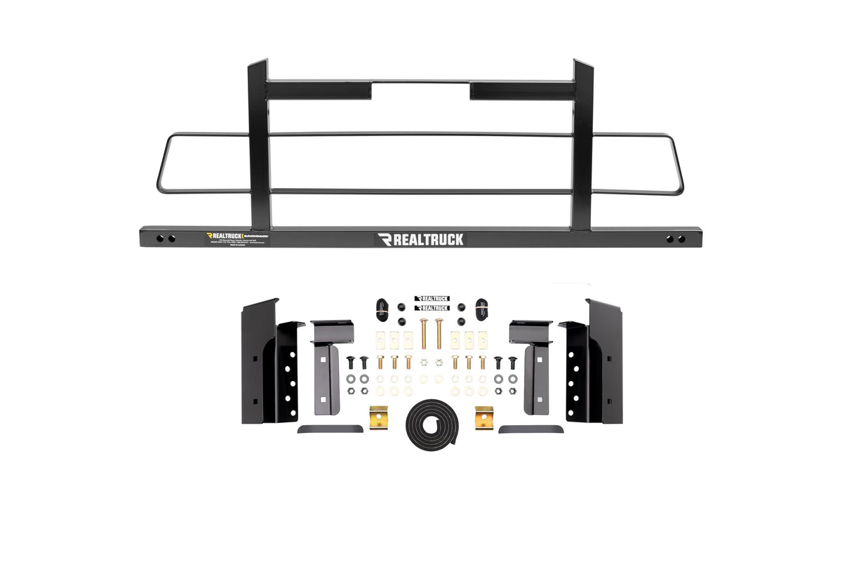 Backrack 0523 Tacoma Wide Top Tonneau Hardware Kit - 50327