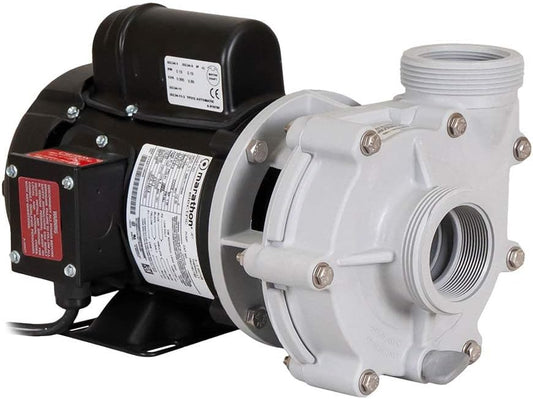 4000 series 8200 gph