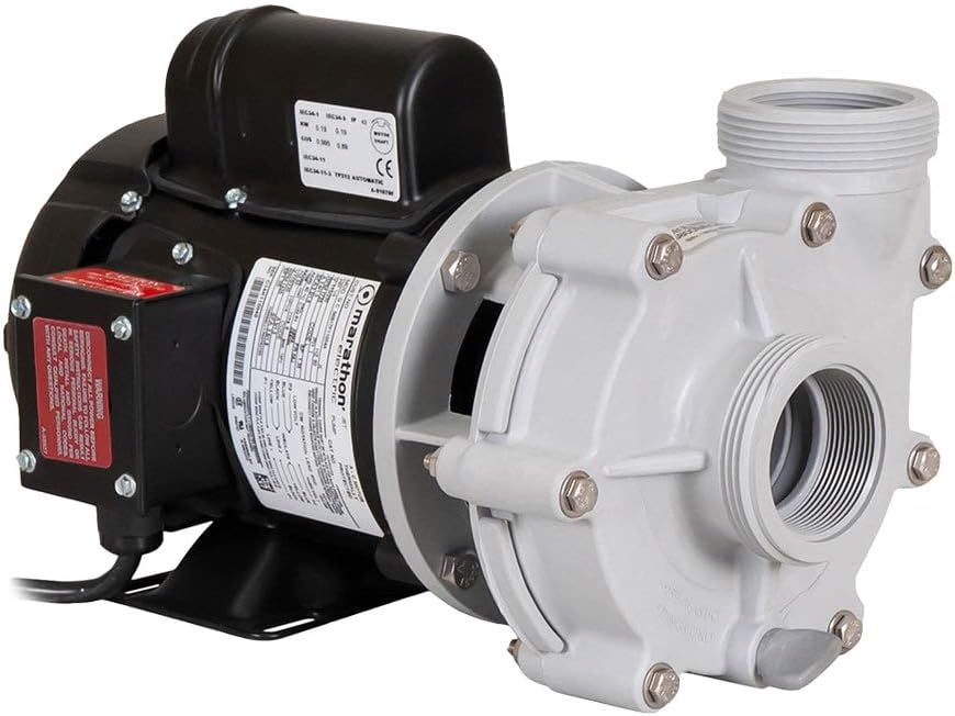 4000 series 5800 gph