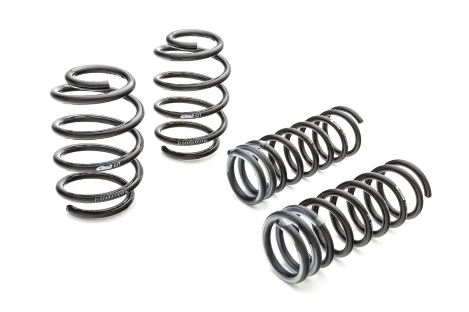 Eibach Pro-Kit Performance Springs E10-20-032-01-22 Set Of 4 Compatible with BMW X5 xDrive35i 2014-2018
