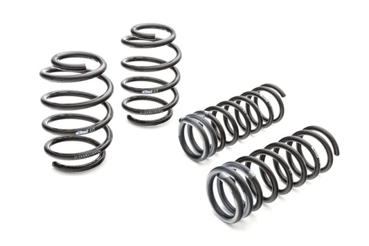 Eibach Pro-Kit Performance Springs E10-20-032-01-22 Set Of 4 Compatible with BMW X5 xDrive35i 2014-2018