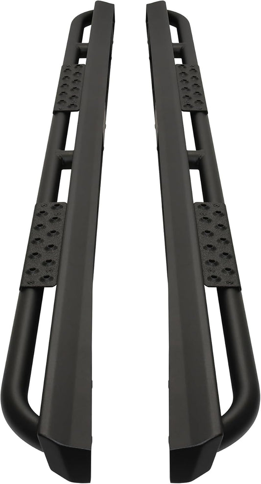 Westin 42-14165 XTS Rock Sliders fits 2020-2023 Gladiator Textured Black 1 Pair