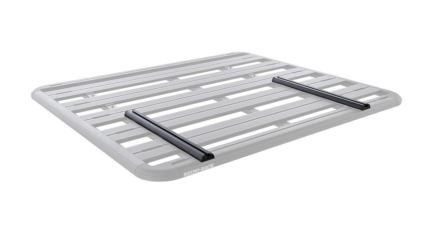 Rhino Rack Pioneer Accessory Bar With Zwifloc
