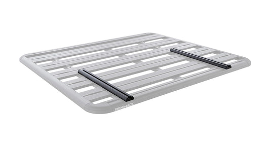 Rhino Rack Pioneer Accessory Bar With Zwifloc