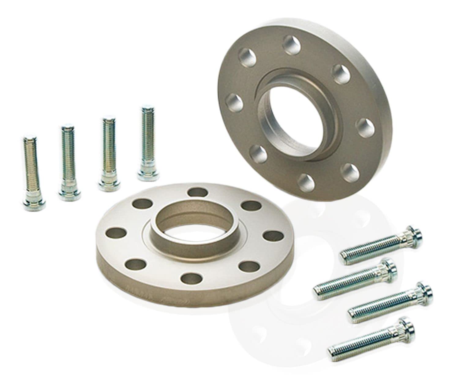Eibach Pro-Spacer Kit 10 mm Pair S90-6-10-003 1 Piece Compatible with Subaru Impreza 1993-2007