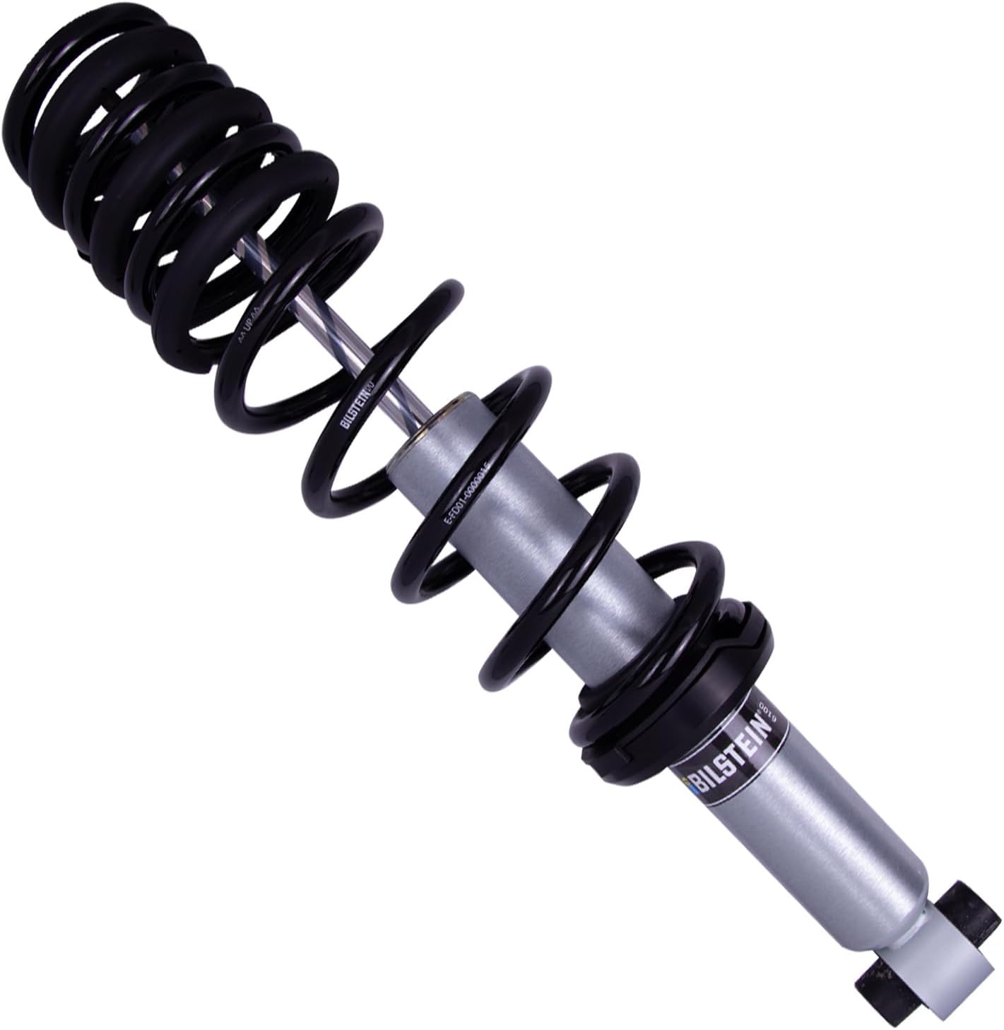Bilstein - 21-22 Ford Bronco B8 6112 60mm Shock Absorber Suspension Kit - Rear (47-314009)