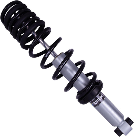 Bilstein - 21-22 Ford Bronco B8 6112 60mm Shock Absorber Suspension Kit - Rear (47-314009)
