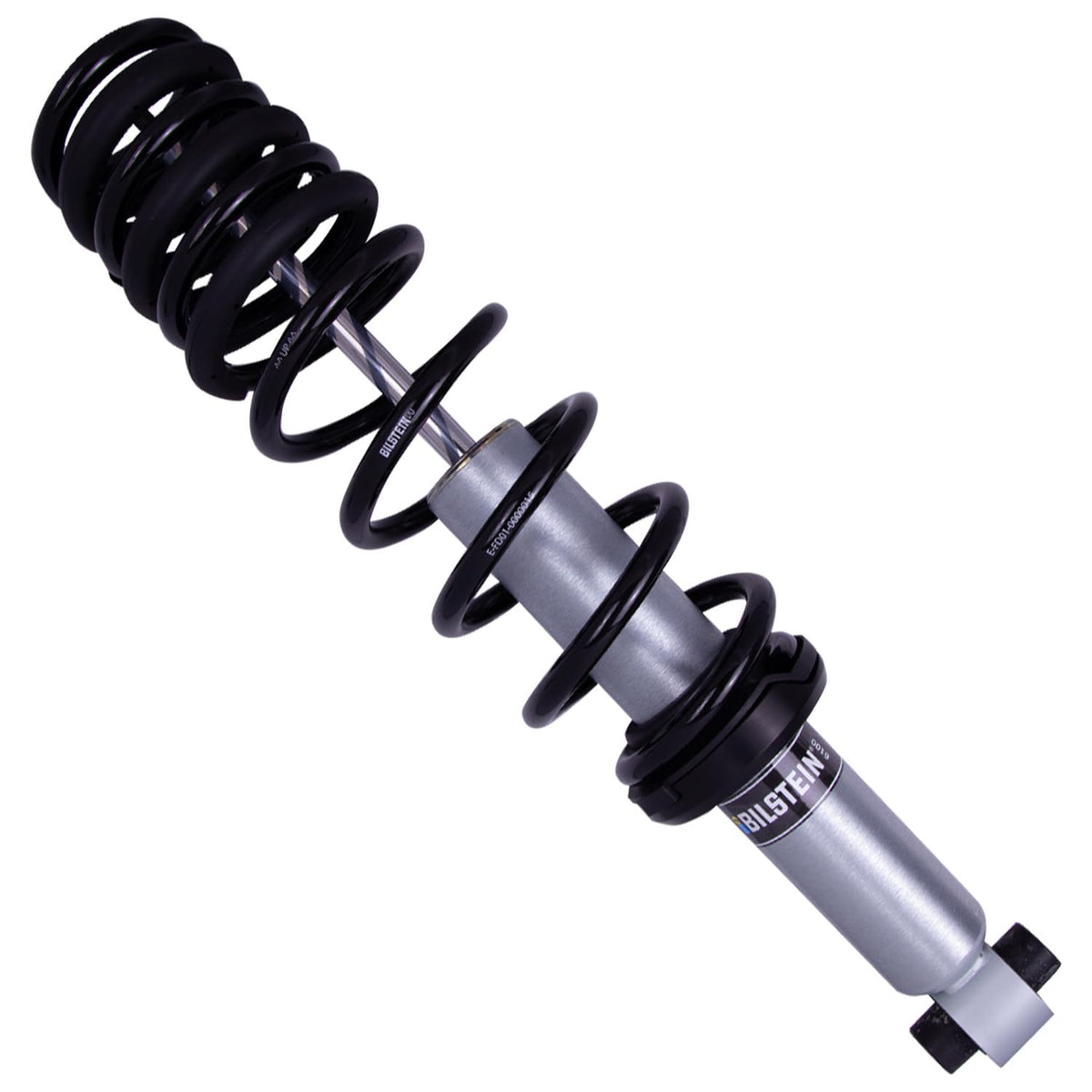 Bilstein 21C Ford Bronco Rear Susp Kit B8 6112 4DR with BADLANDS/SASQUATCH Pkg; Rear Lift H - 47-314009