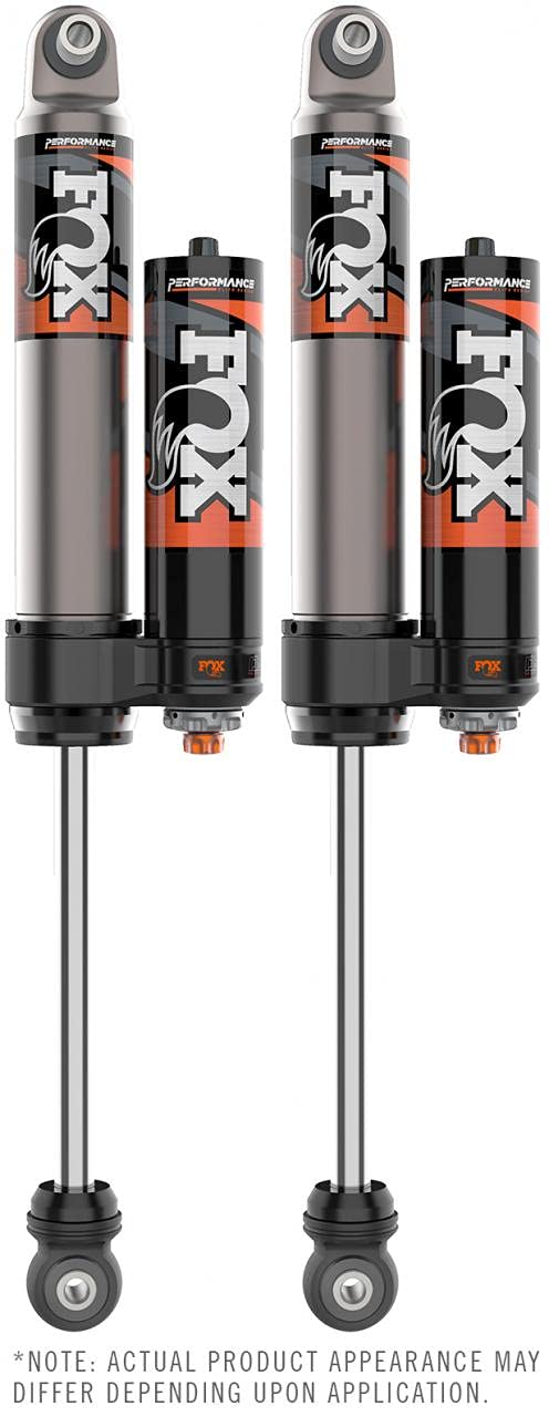 Fox Racing 88326092 Rear Shocks