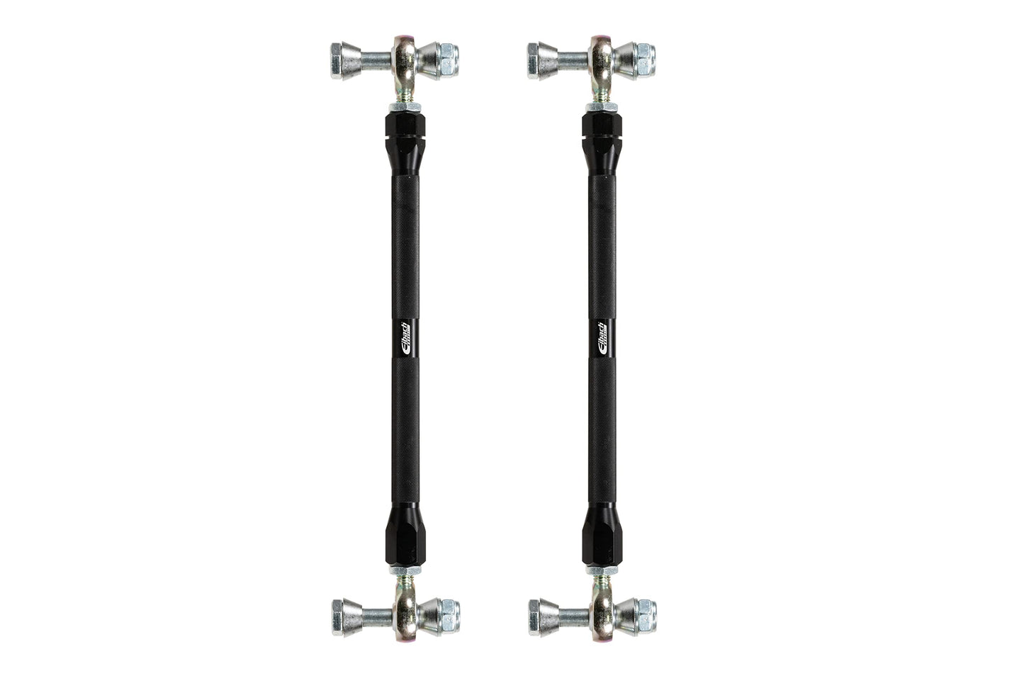 Eibach Anti-Roll Kit - Front Adjustable End Link System AK41-40-036-04-FA Compatible with Honda Civic Base Sedan 2016-2020