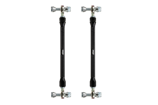 Eibach Anti-Roll Kit - Front Adjustable End Link System AK41-40-036-04-FA Compatible with Honda Civic Base Sedan 2016-2020