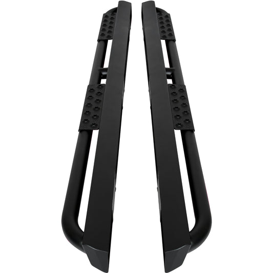 Westin 42-14065 XTS Rock Sliders fits 2018-2023 Wrangler JL Unlimited 4dr Textured Black 1 Pair