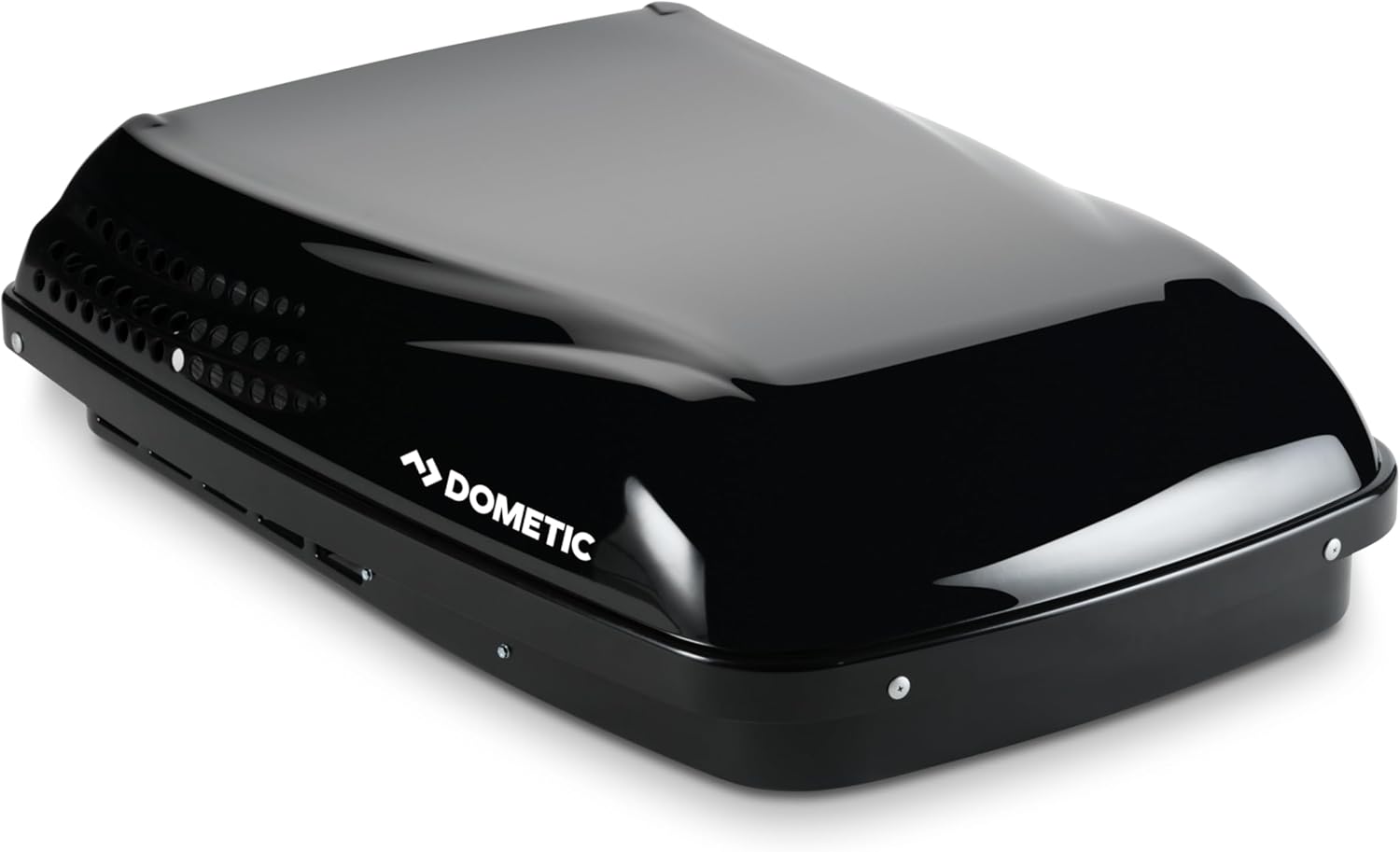 DOMETIC PENGUIN II 13,500 BTU LOW PROFILE ROOFTOP AIR CONDITIONER, DUCTED OR NON-DUCTED APPLICATION - ADB REQUIRED.