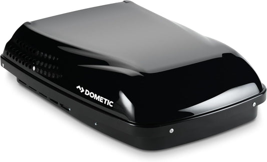 DOMETIC PENGUIN II 13,500 BTU LOW PROFILE ROOFTOP AIR CONDITIONER, DUCTED OR NON-DUCTED APPLICATION - ADB REQUIRED.