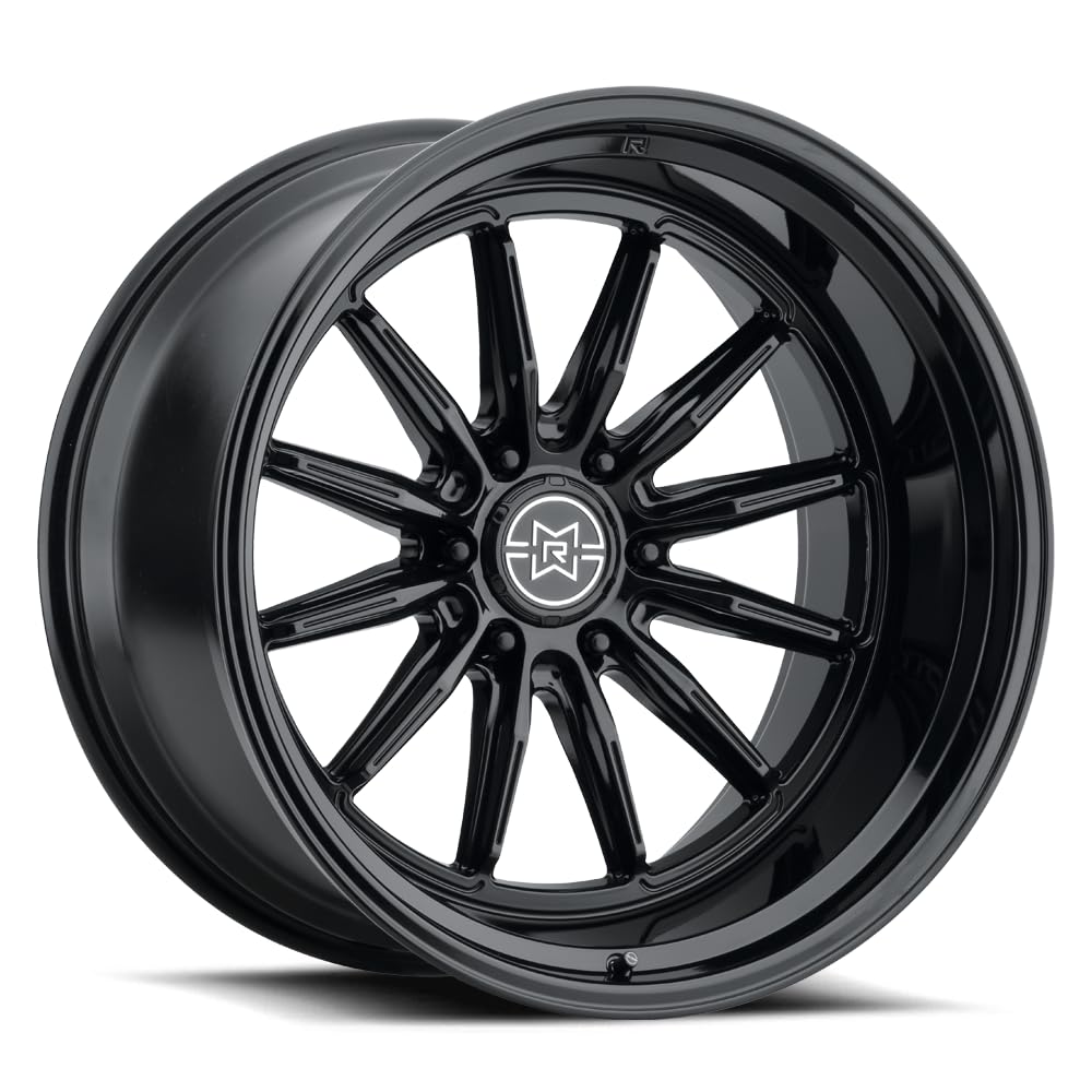 "Method Race Wheel MR803 Raised 22x12" 6x135, 40mm Offset 4.90" Backspace, MR803312161340N"