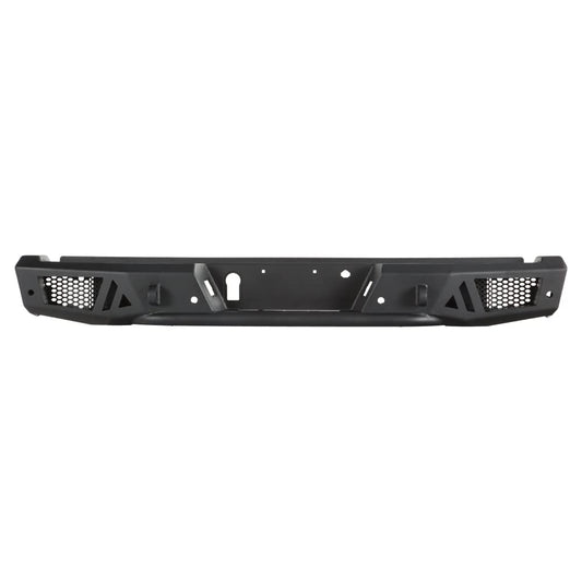 Body Armor FD-2967 2018-2020 Ford F-150 Ambush Rear Bumper