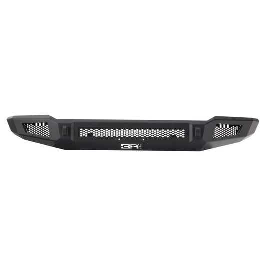 Body Armor FD-19342 2018-2020 Ford F-150 Ambush Front Bumper (Non-Winch)