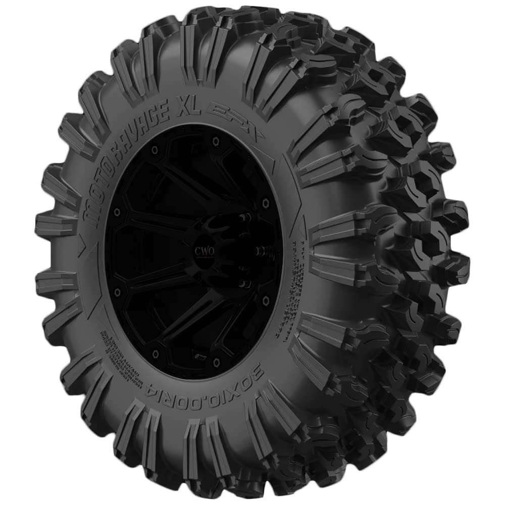 EFX MOTORAVAGE XL 35X10R15 8PLY 351015 - MR-35-10-15XL